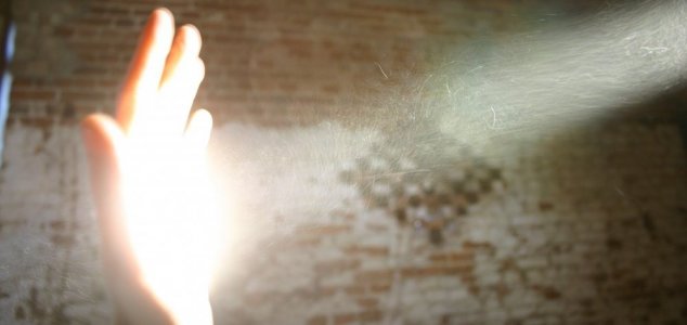 Au moment de la mort clinique, le garçon a parlé avec le Christ