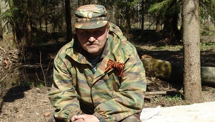 Retour des soldats du néant