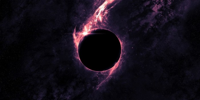 L'univers a soudainement perdu une grande étoile