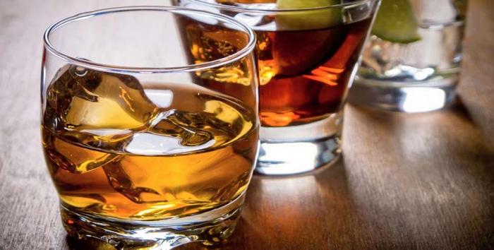 Passion persistante autour du nouvel alcool