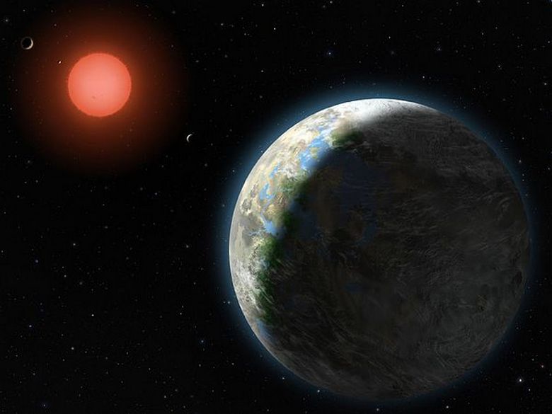 Les astronomes japonais ont découvert