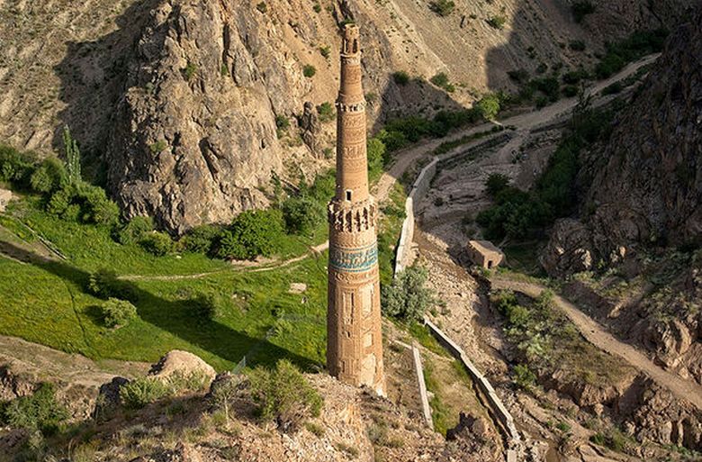 L'UNESCO a publié un rapport sur l'expédition au minaret Jama
