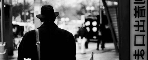 L'énigme d'un homme de Tord