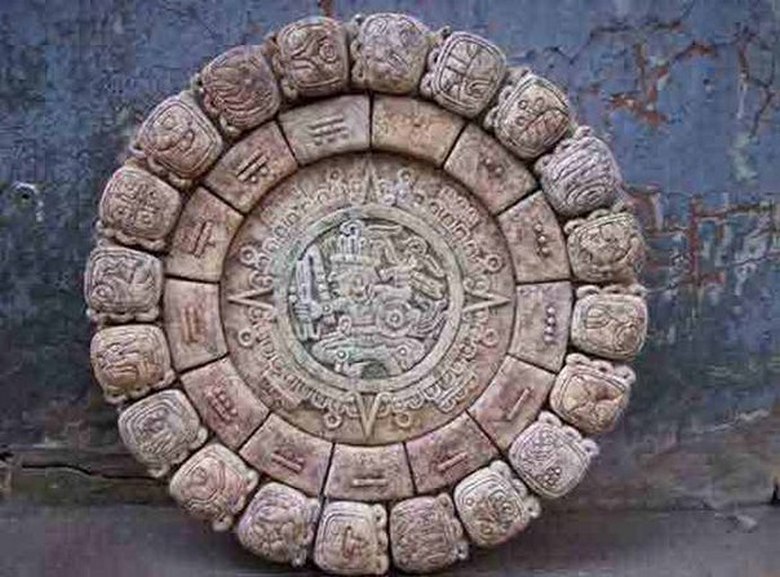La mystérieuse civilisation maya hante les scientifiques