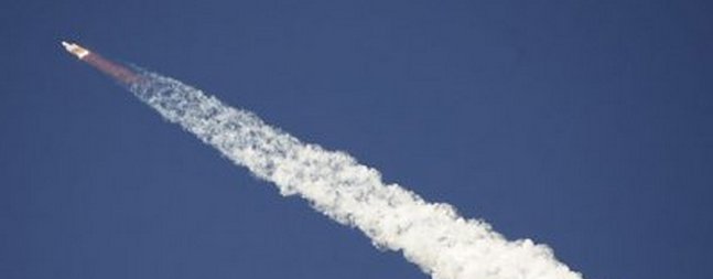 La NASA a lancé un nouveau satellite - les Américains ne sont pas contents
