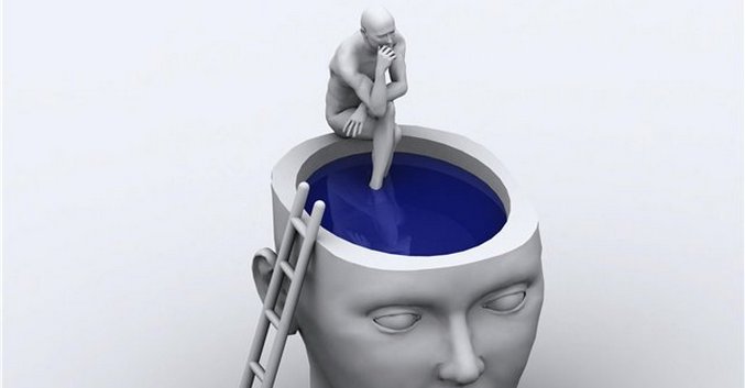 Femme et homme dans une situation stressante