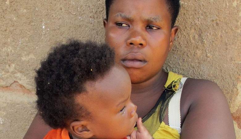 Une femme a donné naissance à 44 enfants de plus de 18 ans