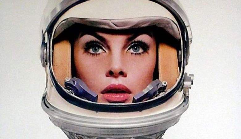 Une femme accouchera pour la première fois dans l'espace - une citoyenne de la Terre