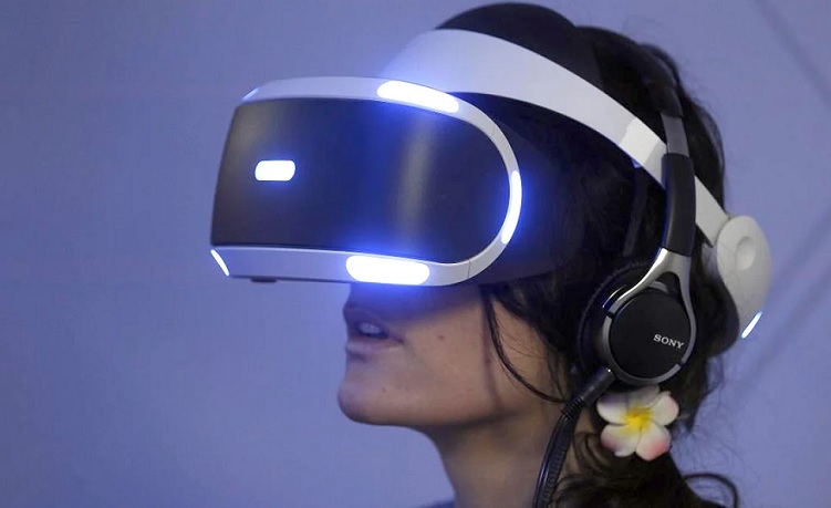 Une femme a rencontré sa fille décédée en réalité virtuelle
