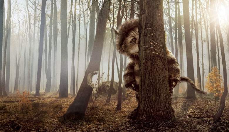 Les habitants de la région de Novossibirsk sont terrorisés par un monstre forestier