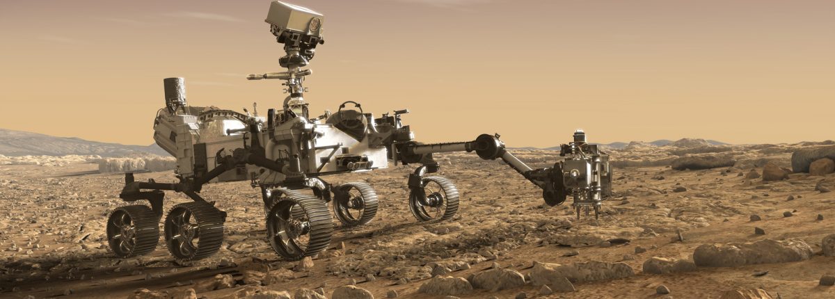 La vie sur Mars: nouvelle preuve de l'habitabilité de la planète 