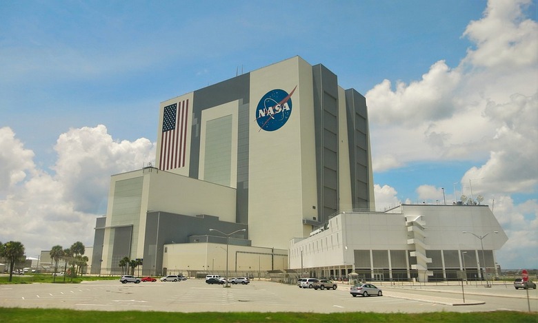 Des ufologues célèbres se sont regroupés contre la NASA